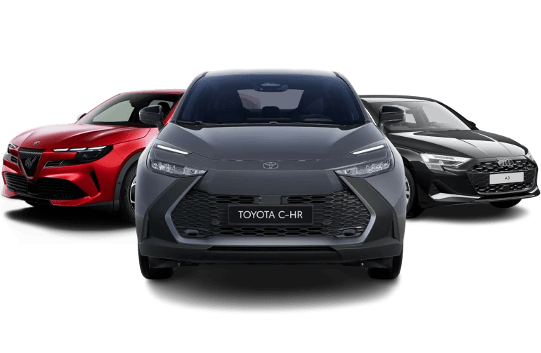 Renting Coches